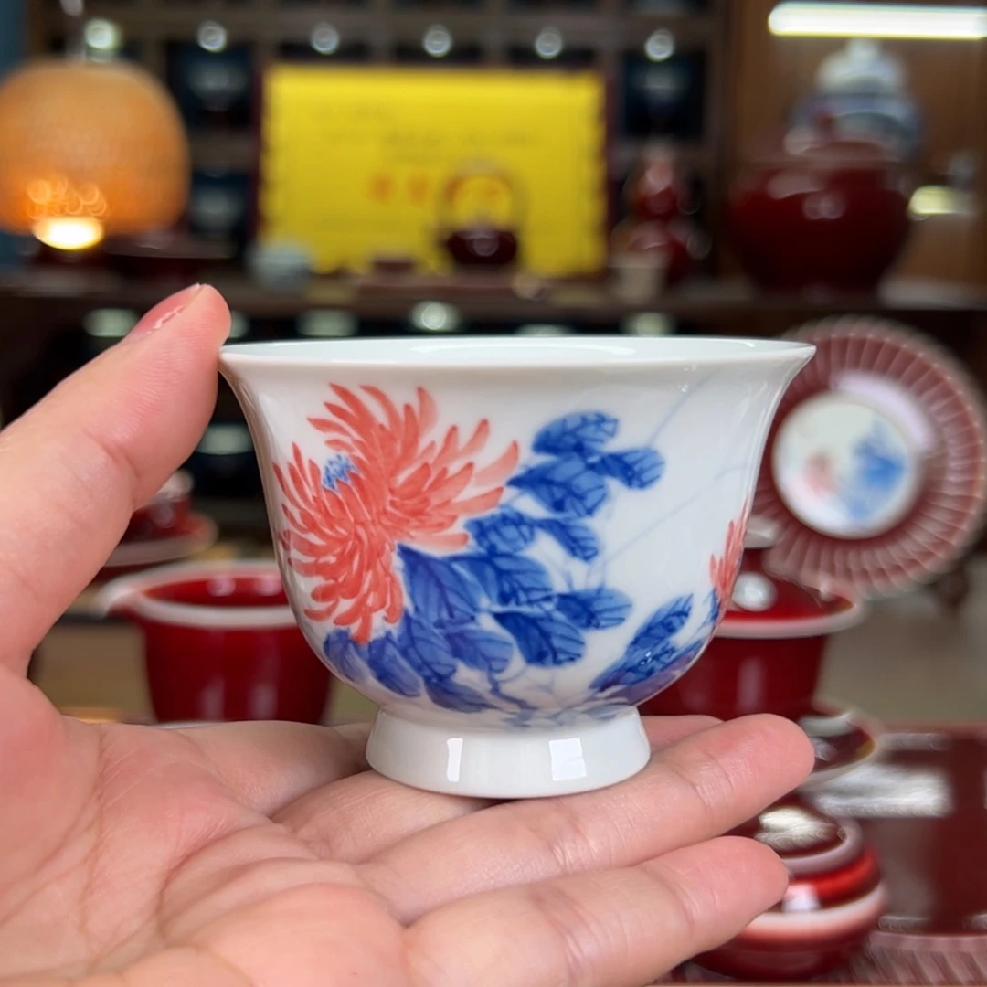 闻轩坊开播见面礼