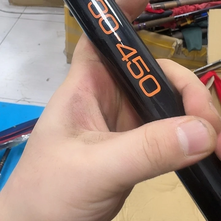 龙***电碳素1.8m以下鱼竿888888