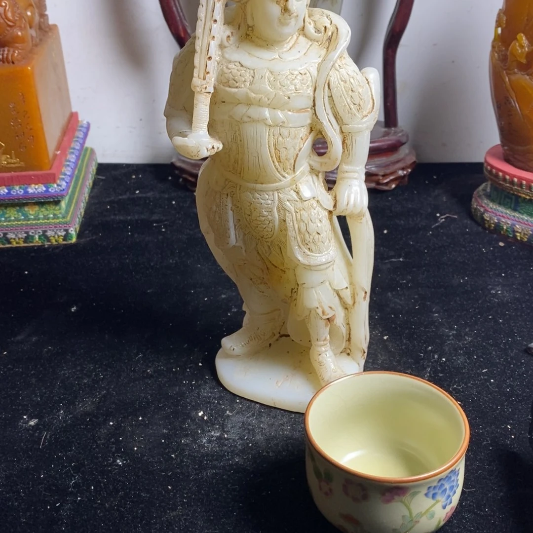 重***3瓷闪购商品直播间画面1