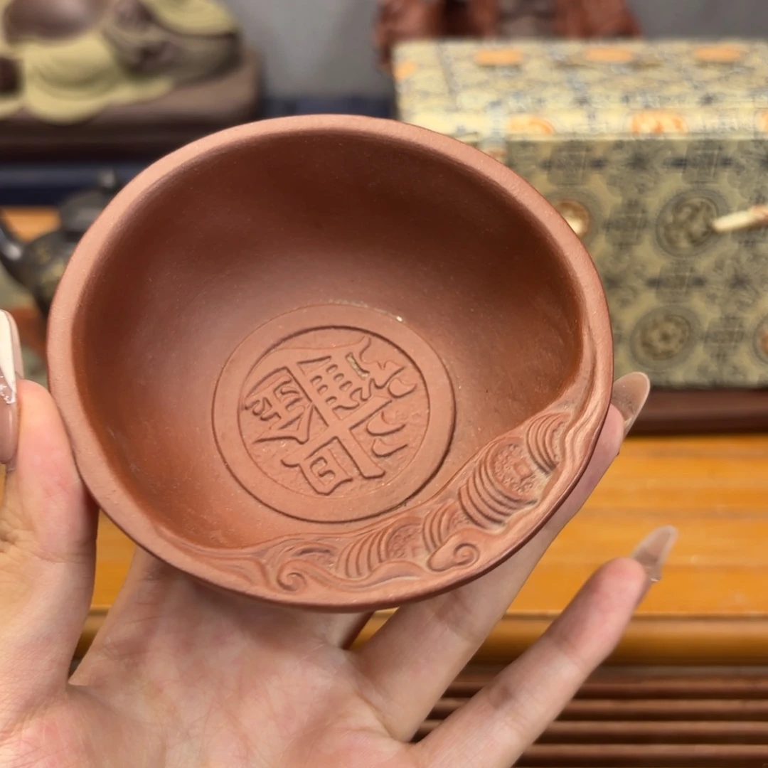 茶宠紫砂五号店专项