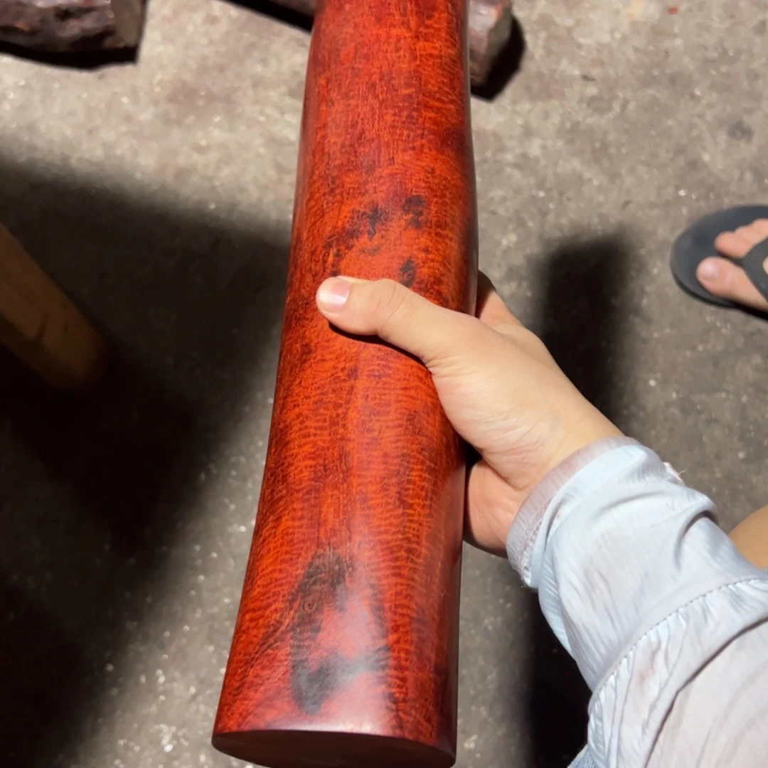 水***错紫檀木类端景台印度小叶紫檀