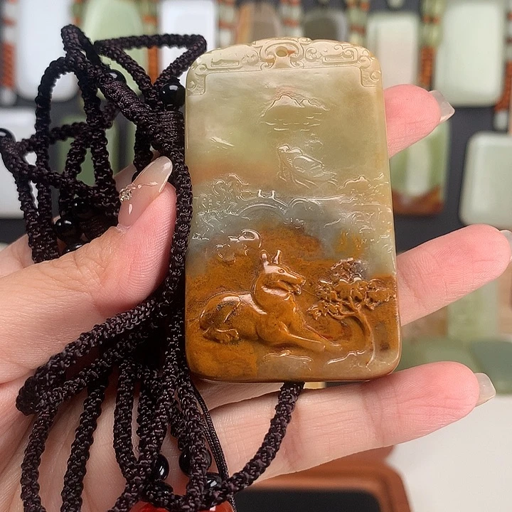 一物一拍所见所得