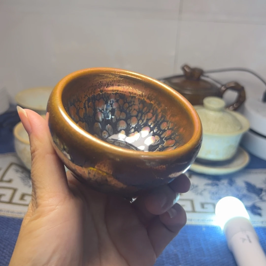 建阳建盏 双节放价 冲呀