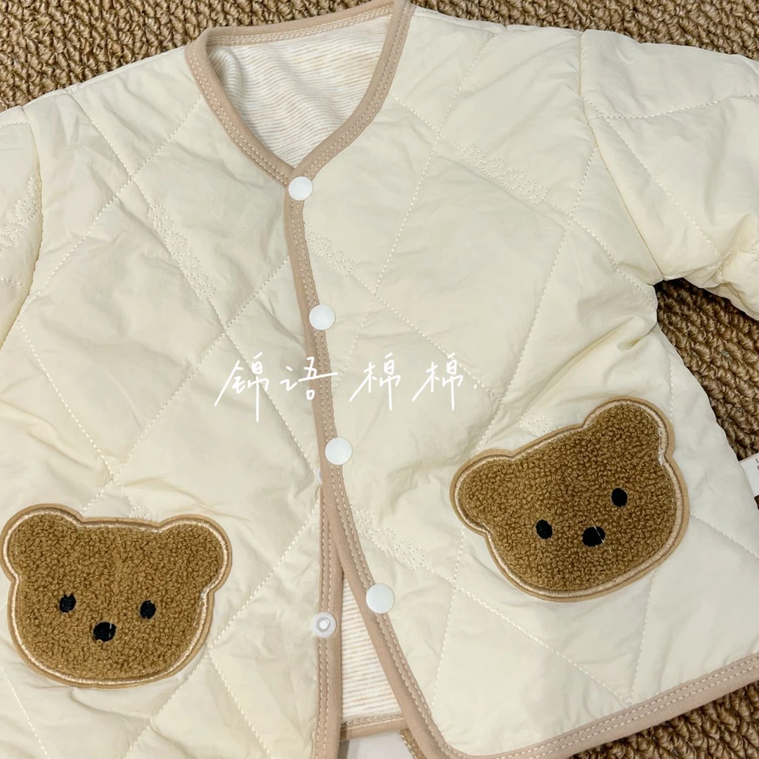 JY 2025厚款外套