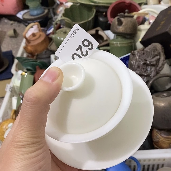 陶瓷艺术品及陶瓷制品