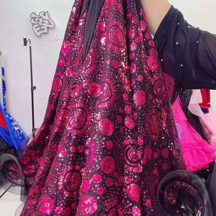 交谊舞的舞蹈动作和动作技巧