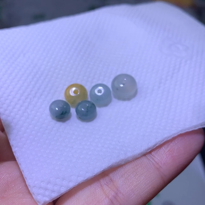 *****定制翡翠未镶嵌翡翠