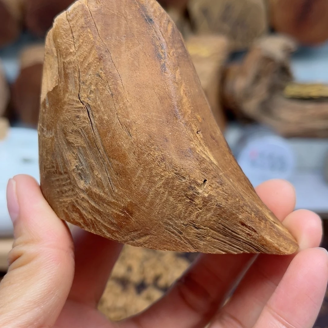 檀香木其他迈索尔老山檀香原料62g