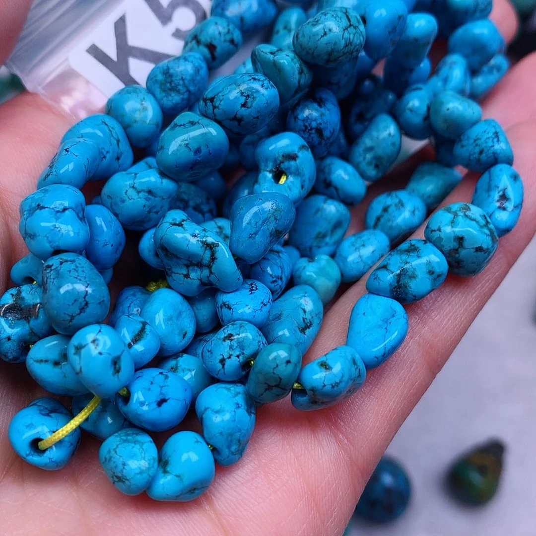 空竹粉丝专享十堰特色手工散珠