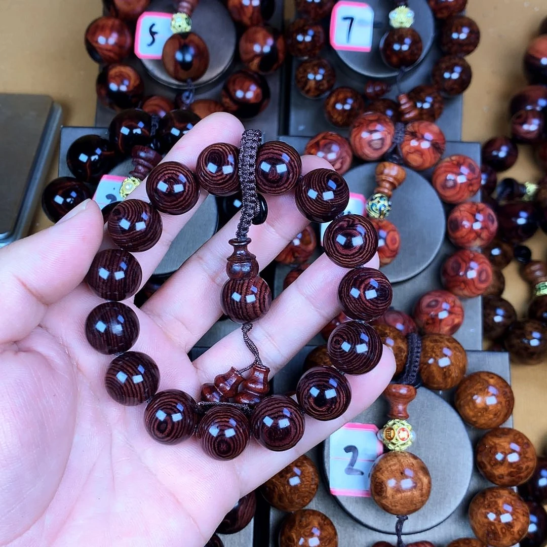 涅***槃黄花梨/降香黄檀1.5，