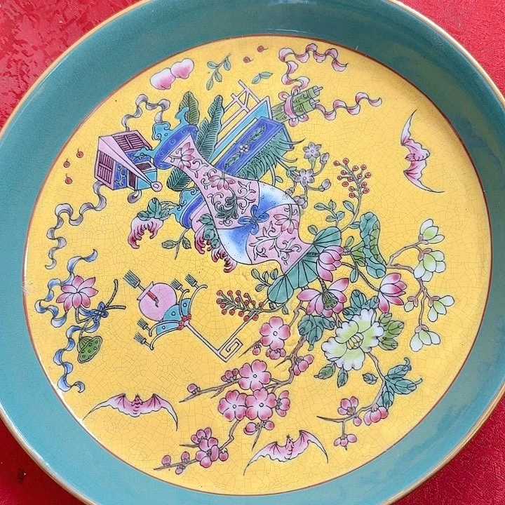 漂***者摆件陶瓷摆件不固定一件