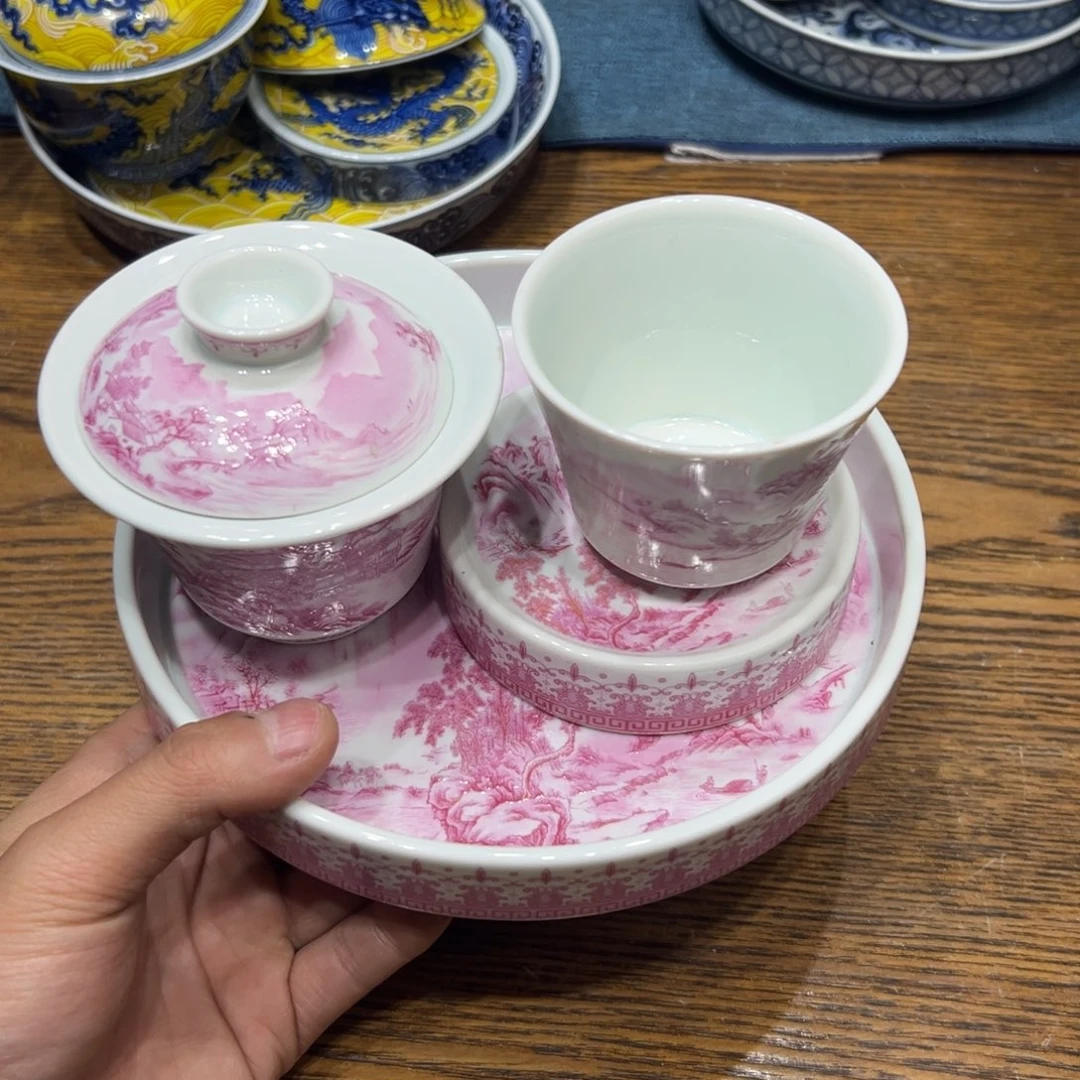 景德镇瓷器艺术研究发展