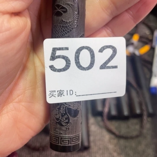 非洲紫檀（红花梨）用****7