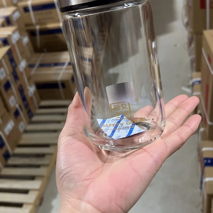 那艾单层烫手75-500ml金宝13黑