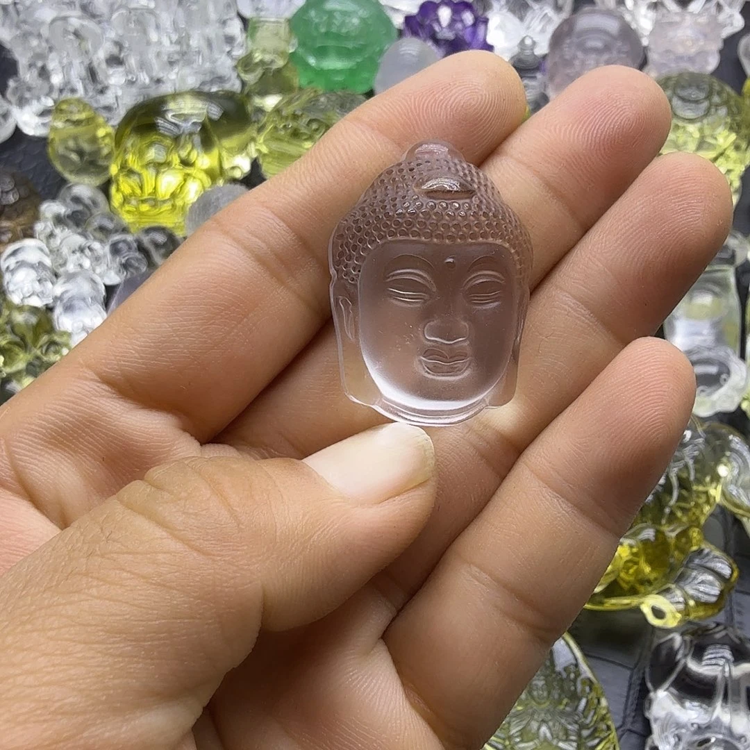 吊坠(不含链)未镶嵌水晶