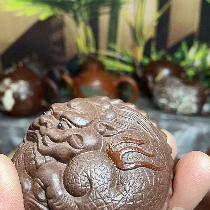 茶壶紫砂2344556779988999