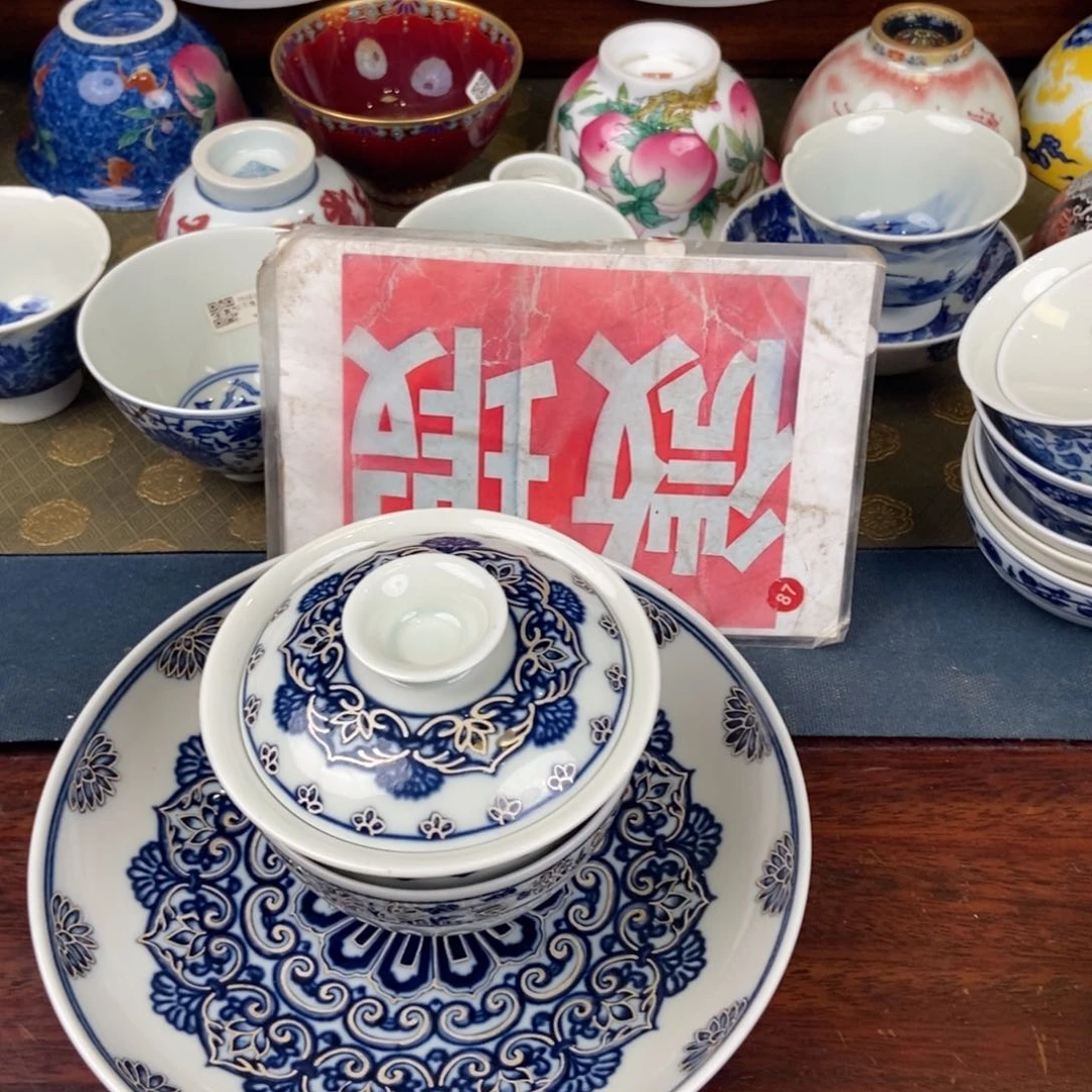 陶瓷艺术家的作品是什么