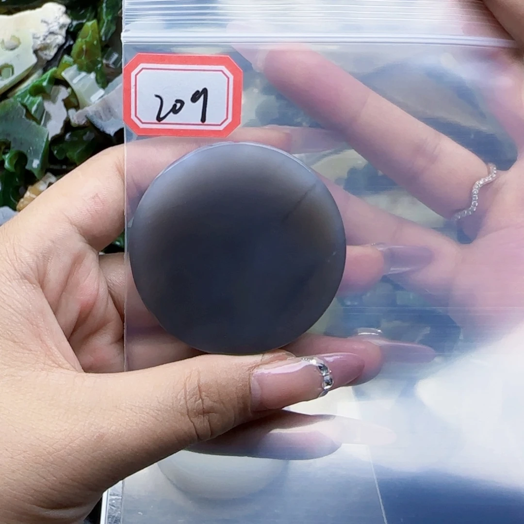 和田玉未镶嵌珠宝半成品