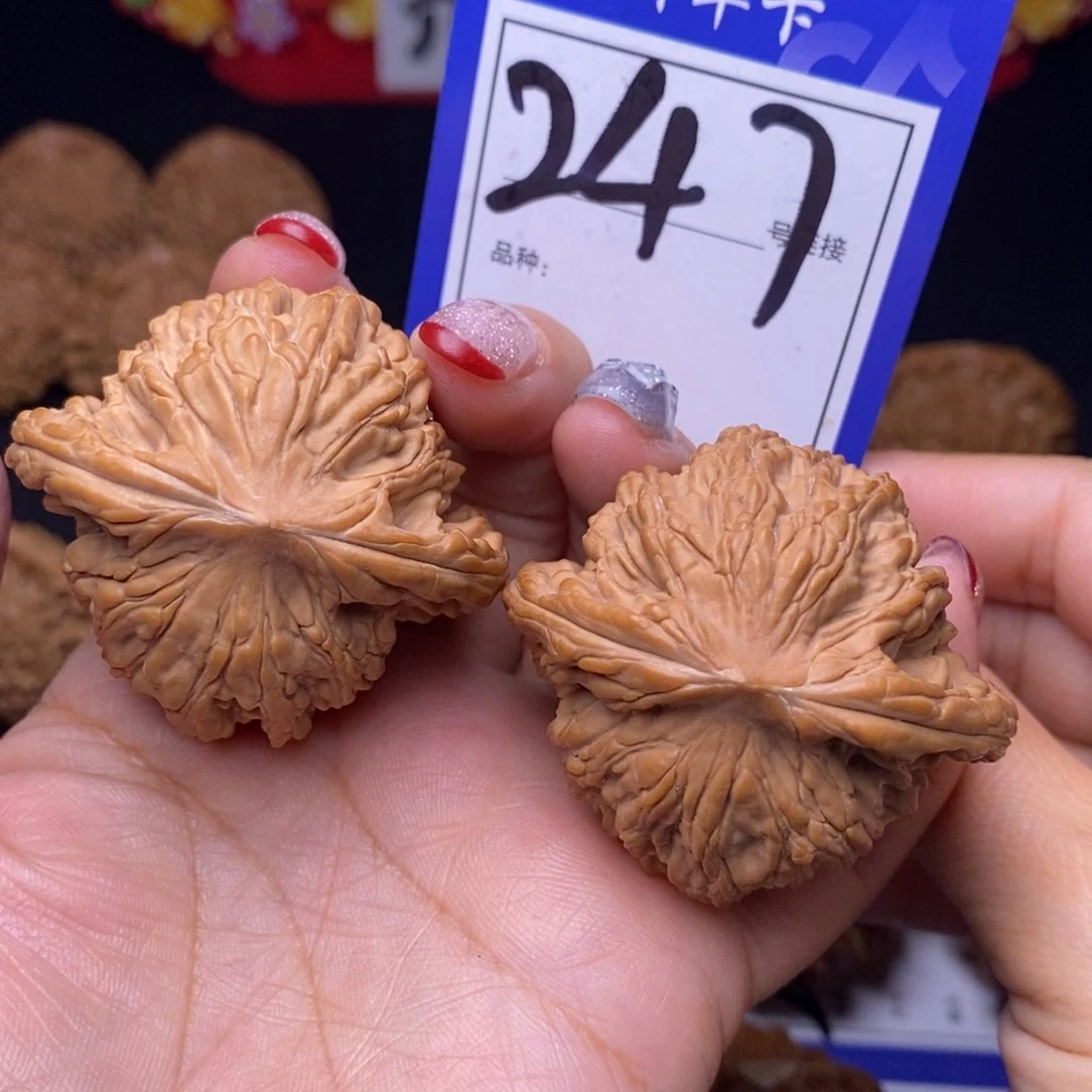 247号链接虎头4.6尺全品