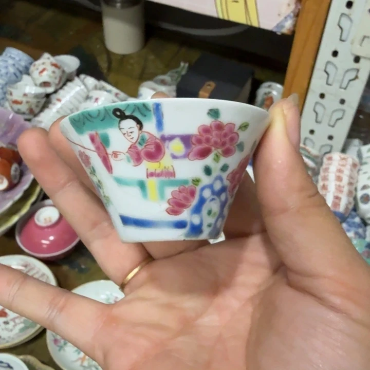 其他景德镇陶瓷哈哈哈哈