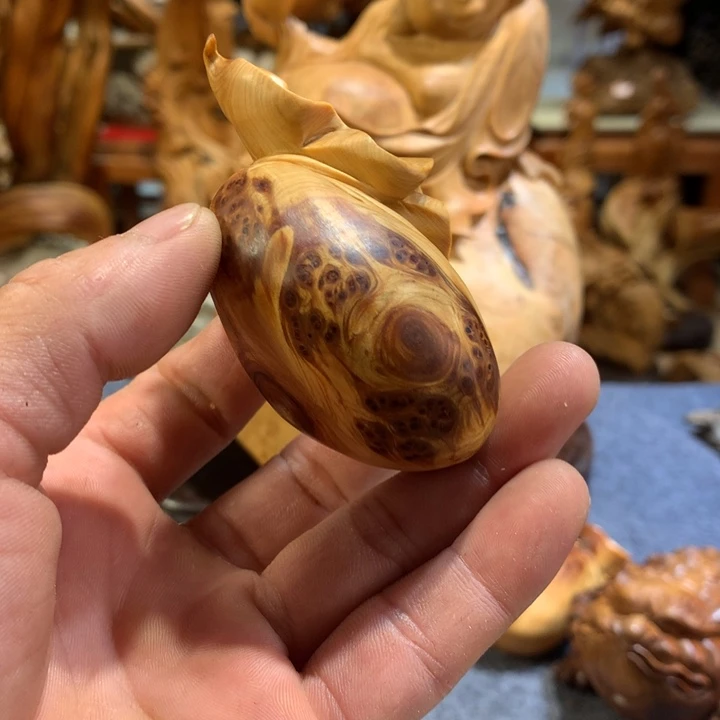 柏木（崖柏）福利多多