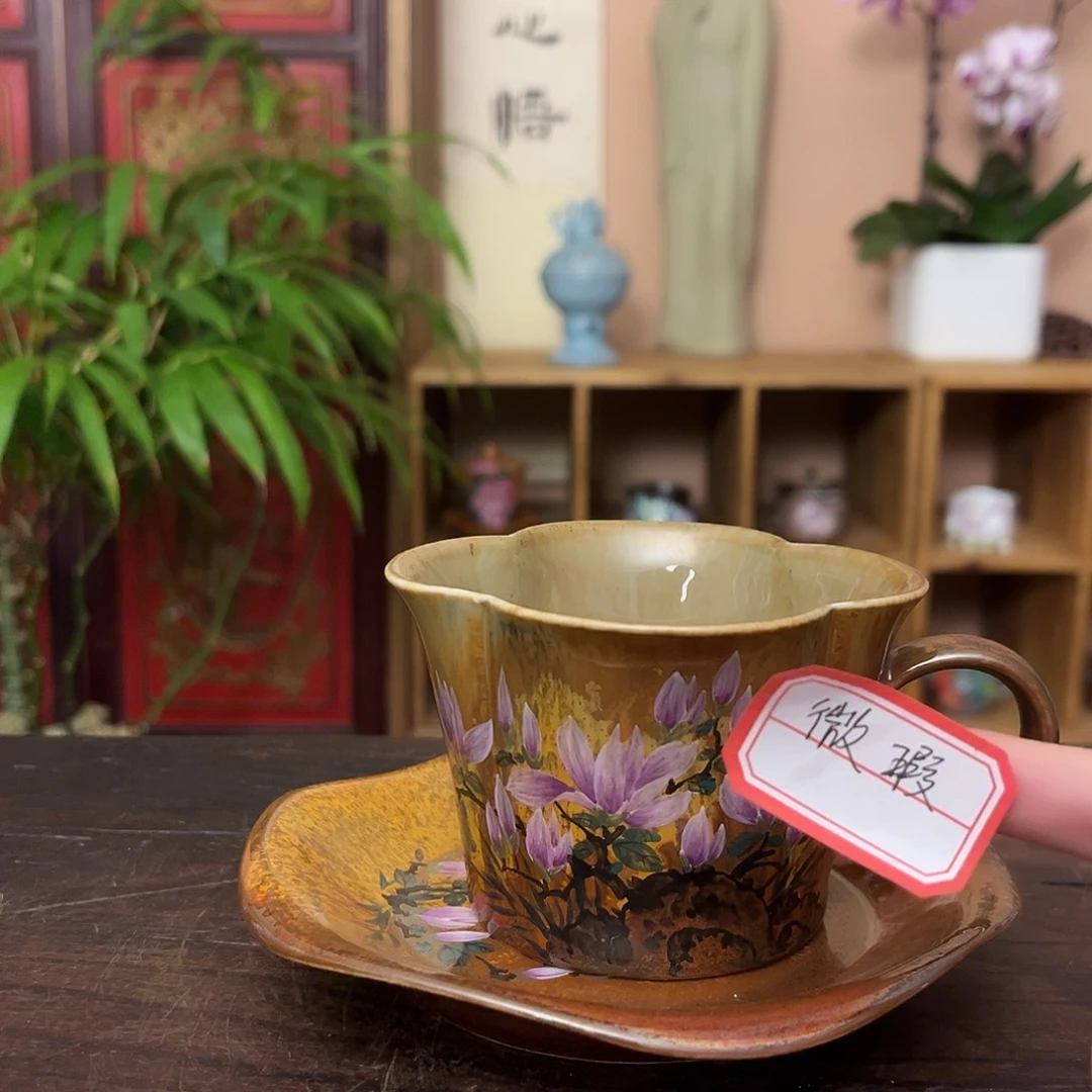 壶柴烧手工制作工艺