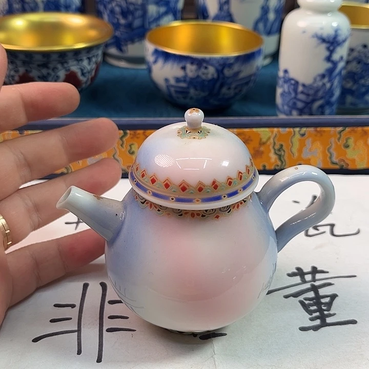 杯千年瓷都景德镇 艺术关注谢佳豪