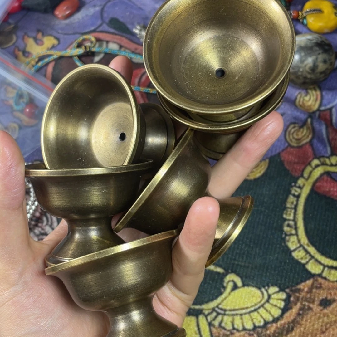 柏香籽/百香籽吊坠