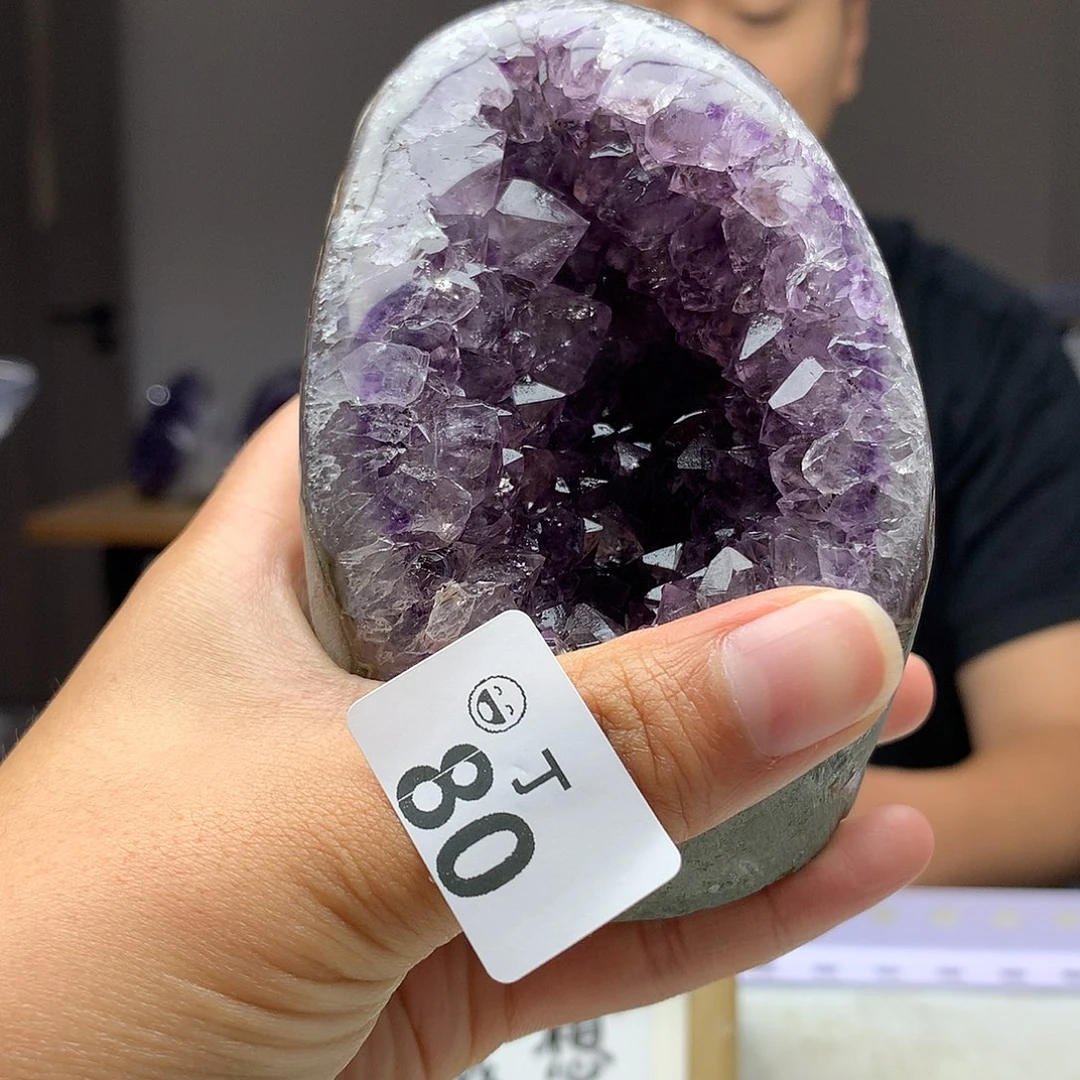未镶嵌大型摆件（非配饰）水晶