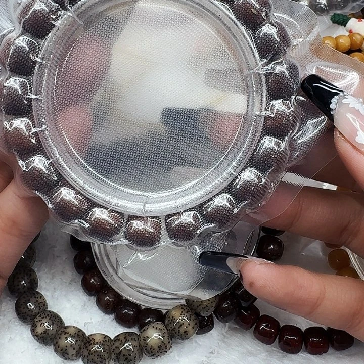 星月菩提手串543快乐星月菩提11