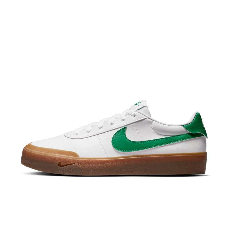 NIKE耐克男鞋COURT SHOT休闲鞋FQ8146-109