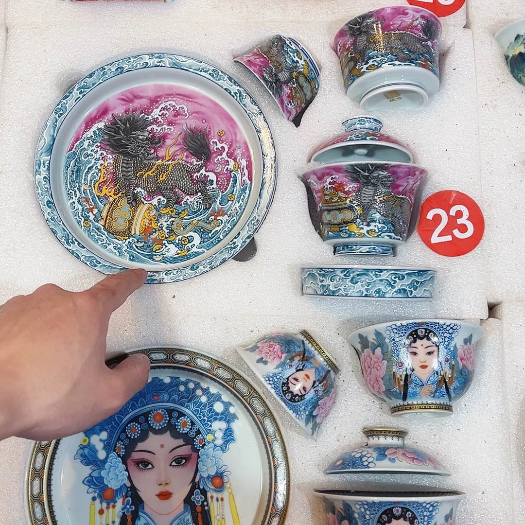 困***脸墨麒麟五件套828282