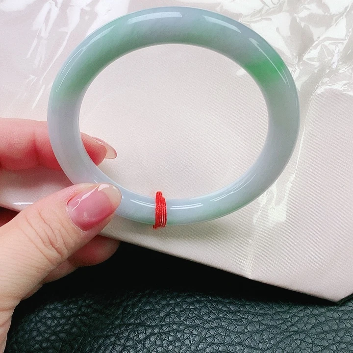 未镶嵌手镯翡翠翡翠099