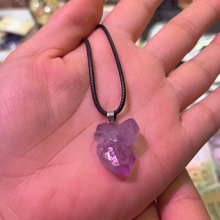 【闪购商品】水晶手链合金吊坠