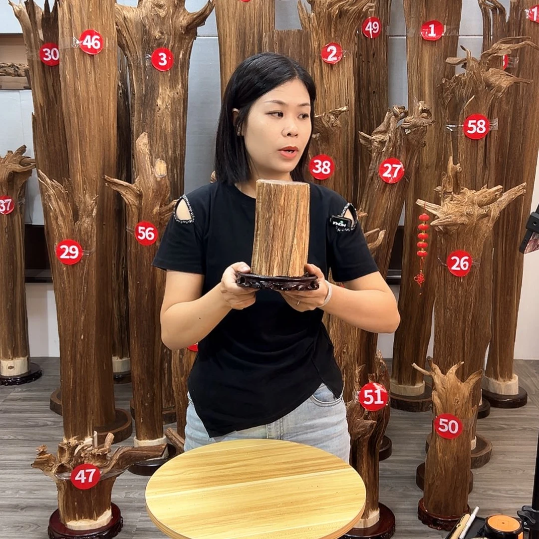 沉香沉香碎屑沉香