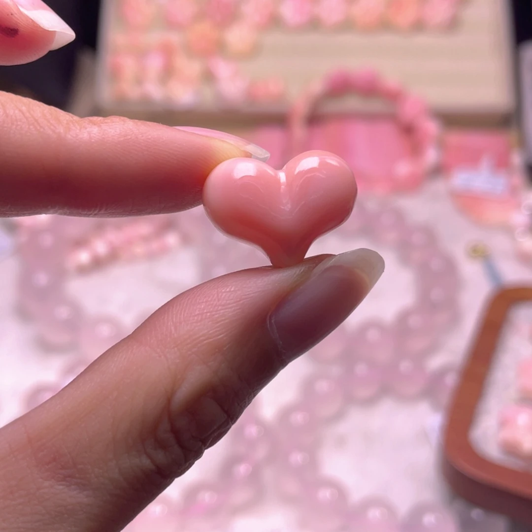 未镶嵌海螺珠手串福利编号85