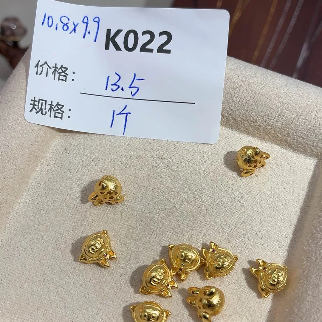 玻璃足银美银计K022