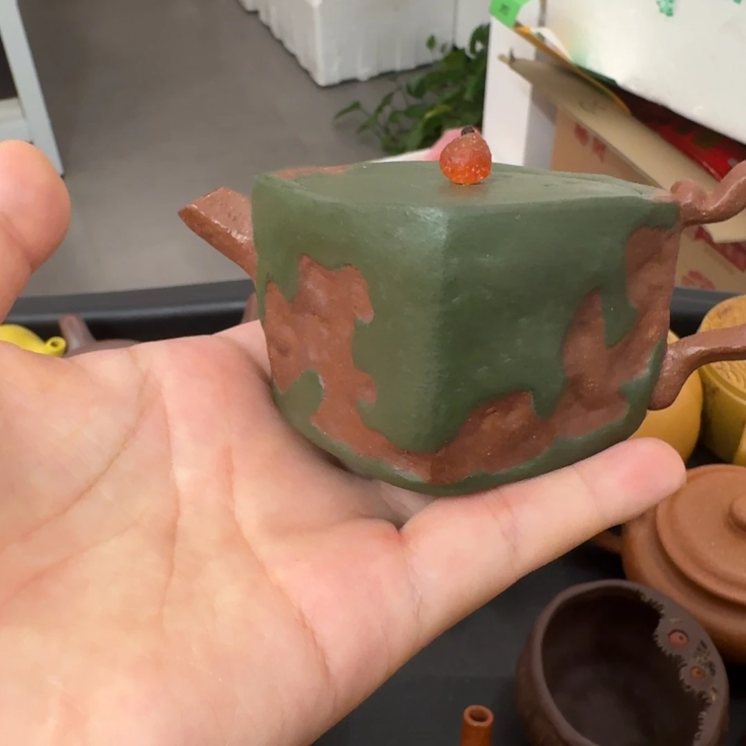 ****肉茶壶紫砂福利多多