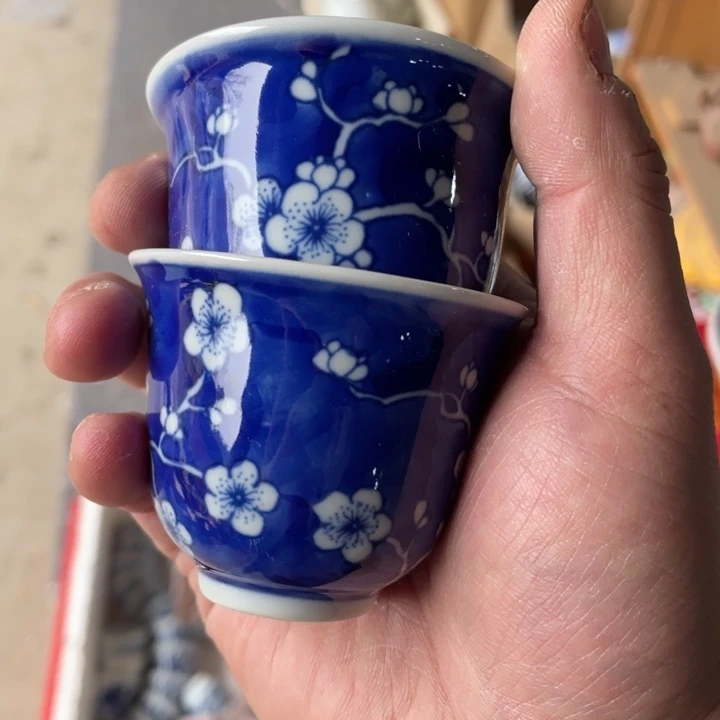 景德镇陶瓷艺术品