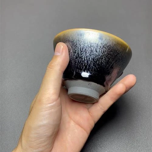 【闪购商品】茶盏-10008..........