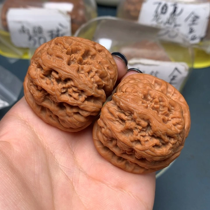 把件文玩核桃42-29236-0