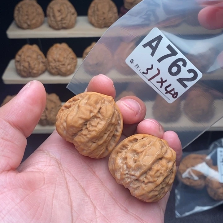 核桃A762蛤蟆37尺精品
