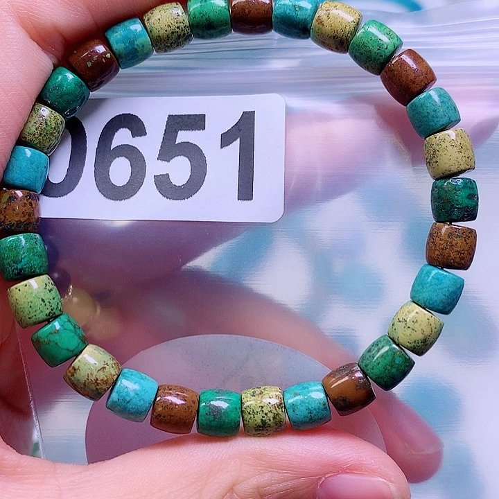 空竹粉丝专享十堰特色手工散珠