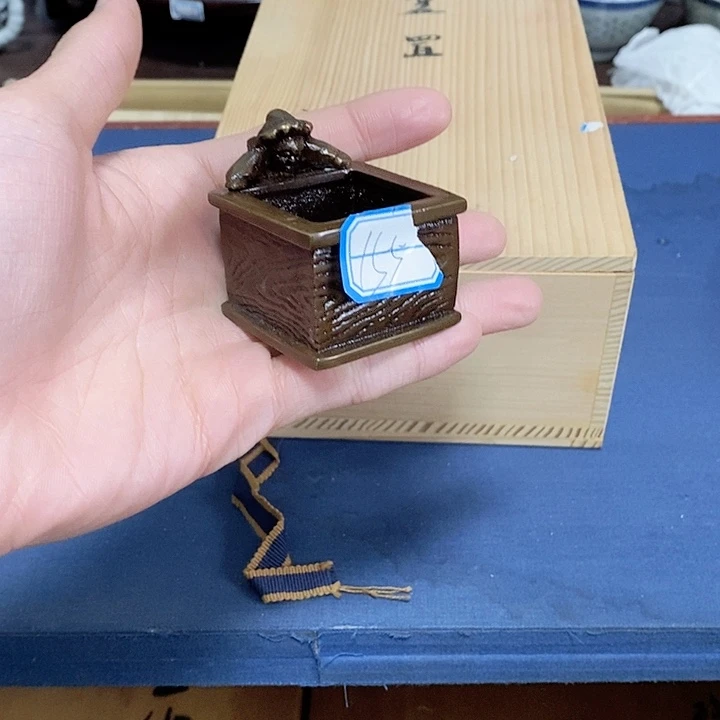 茶杯紫砂老板们好久不见感谢支持9.4c3