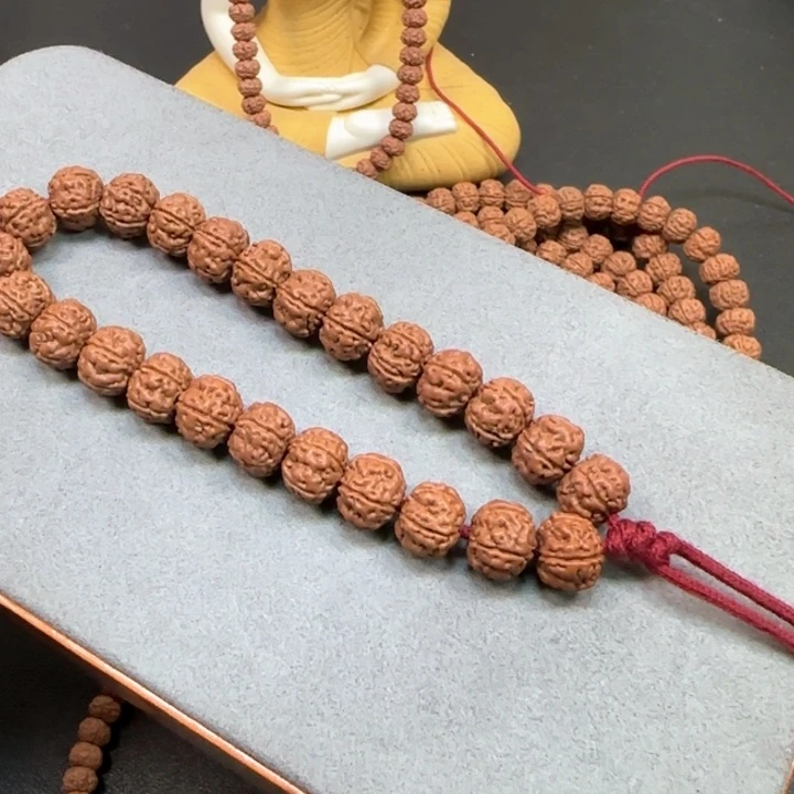 【闪购商品】金刚菩提吊坠小***莉