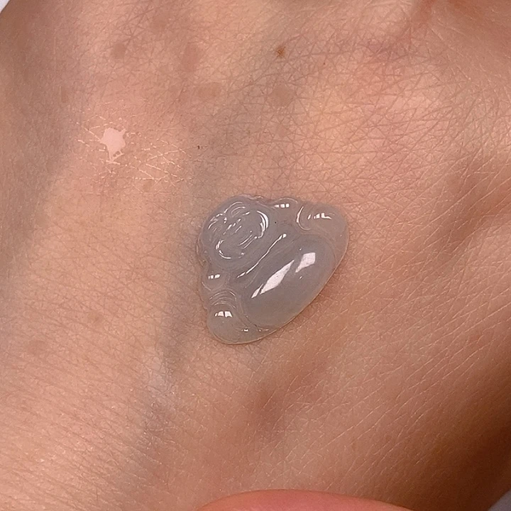 翡翠散珠翡翠蛋面