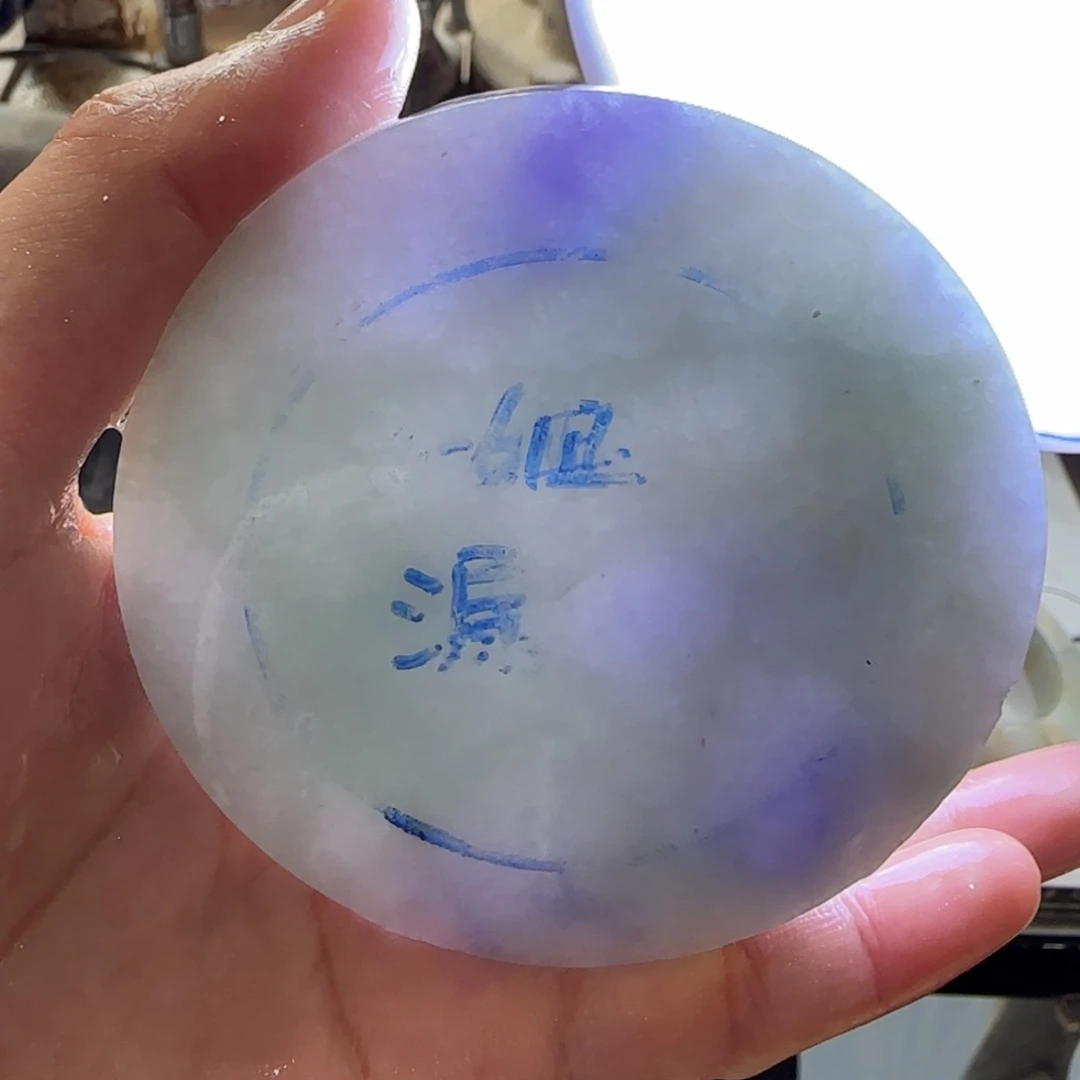 定制翡翠翡翠未镶嵌翡翠