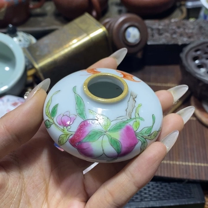 陶瓷艺术品等行业的专业