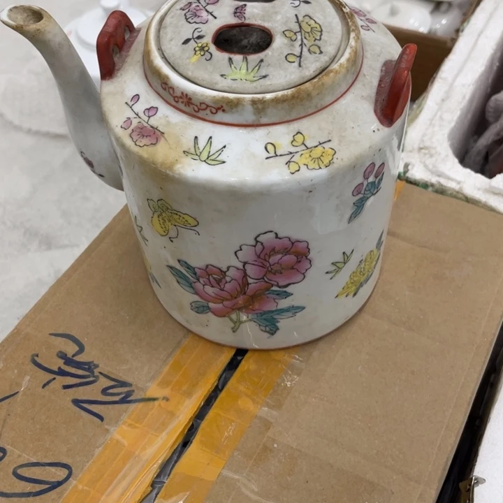 日用陶瓷制品商品