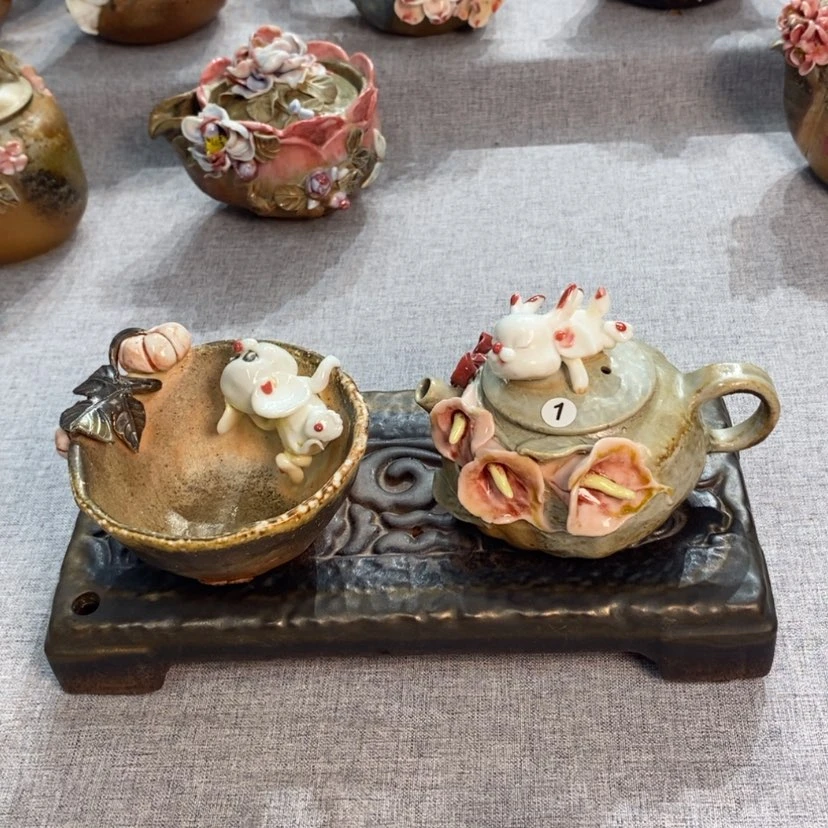 【闪购商品】纯手工制作工艺精湛精巧a***l